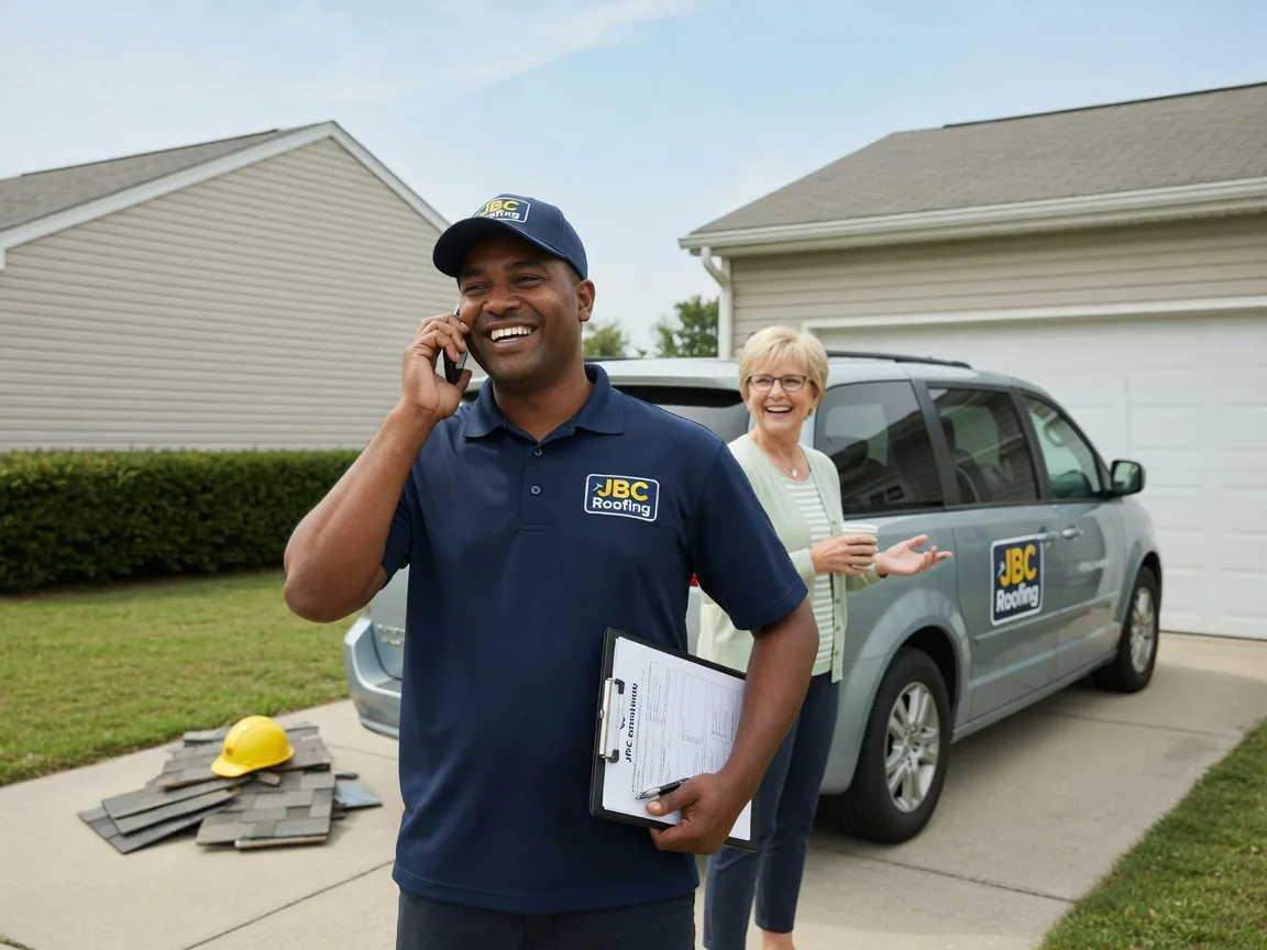 Roof Replacement Martelle, IA FAQs